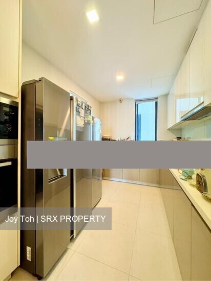 D'Leedon (D10), Condominium #543336661